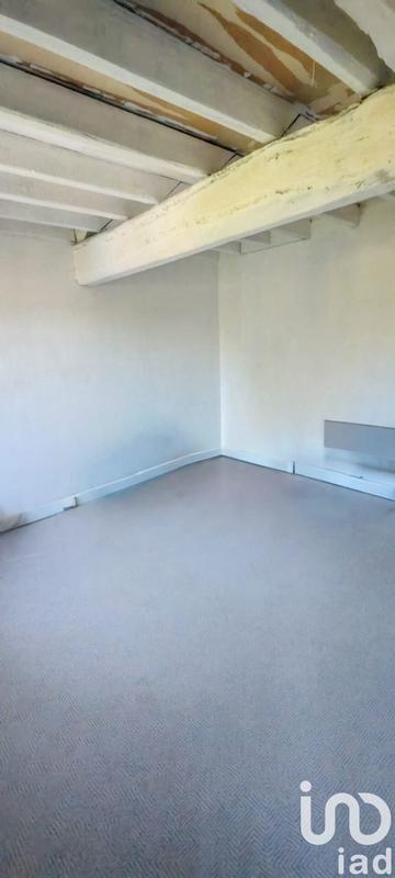 Maison - 348 m² - 10 pièces