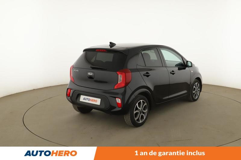 Kia Picanto 1.0 Design 67 ch