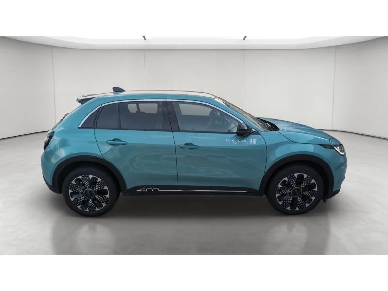 Fiat 600 Suv 600e 54 kWh 156 ch la Prima