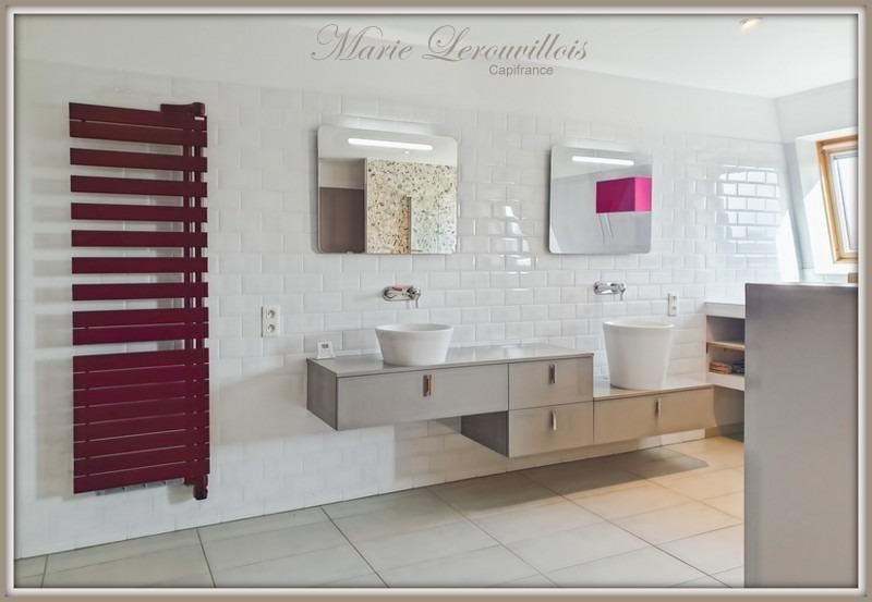 Maison de ville - 198 m² - 8 pièces