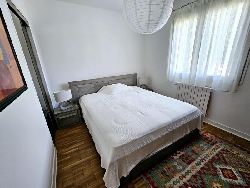 Maison - 155 m² - 7 pièces