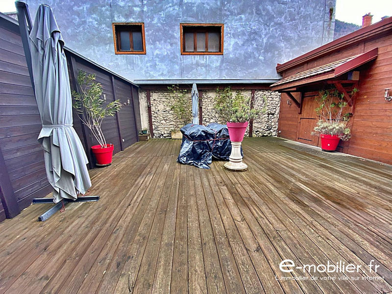 Fonds de commerce - Hôtellerie / Restauration - 120 m²