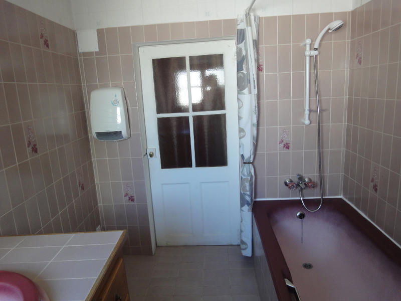 Appartement - 94 m² - 4 pièces