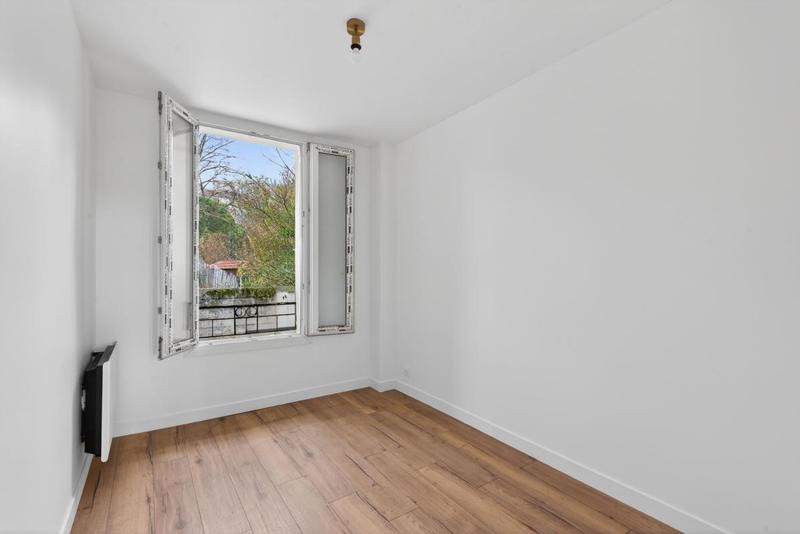 Appartement - 23 m² - 1 pièce