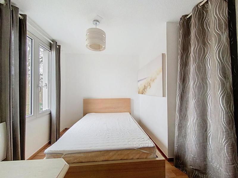 Duplex - 84 m² - 4 pièces