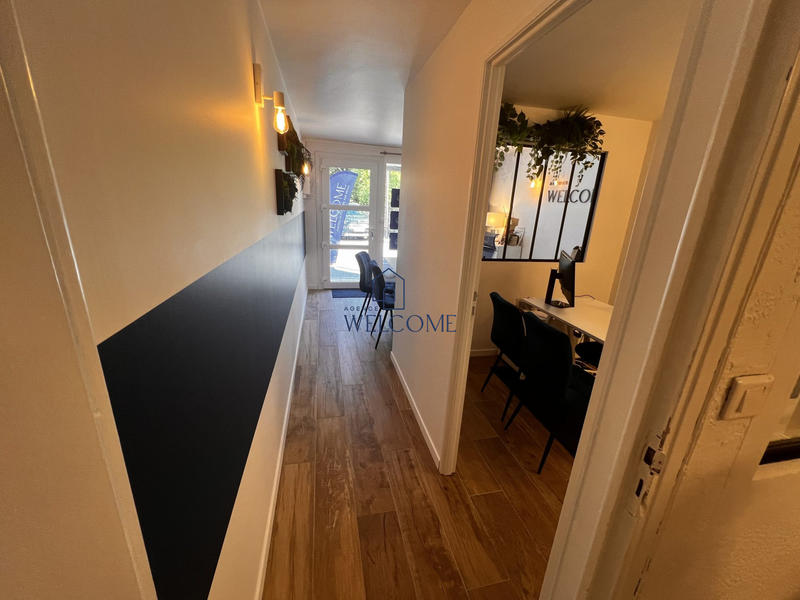 Local commercial - 33 m²