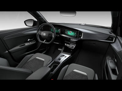 Opel Mokka Electrique 156 ch &amp; Batterie 54 kWh Gs