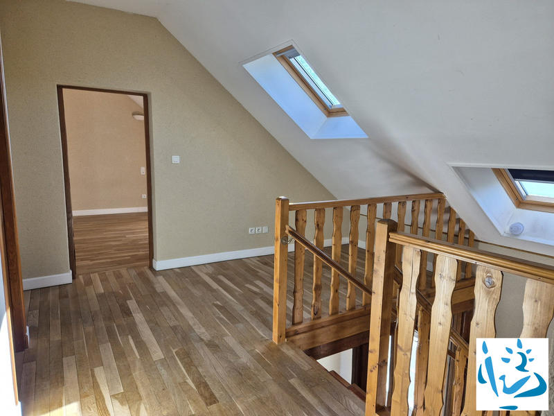 Maison - 136 m² - 6 pièces