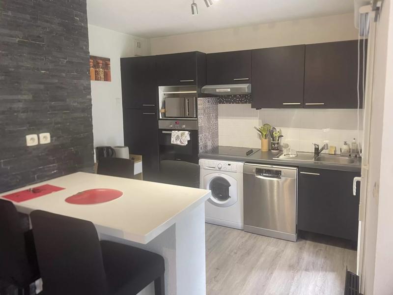 Appartement - 62 m²