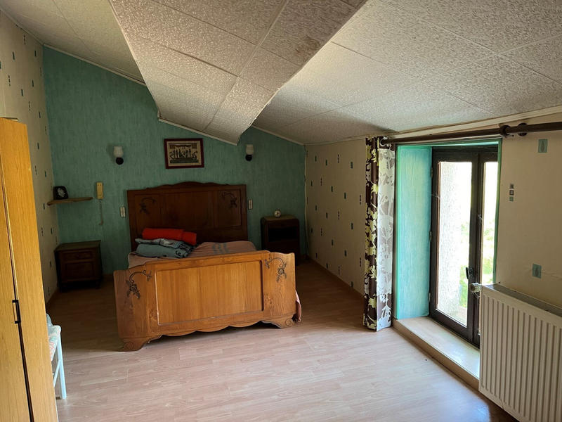 Maison - 145 m² - 5 pièces