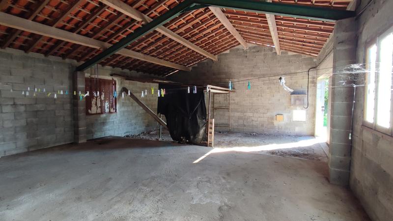 Maison ancienne - 109 m² - 4 pièces