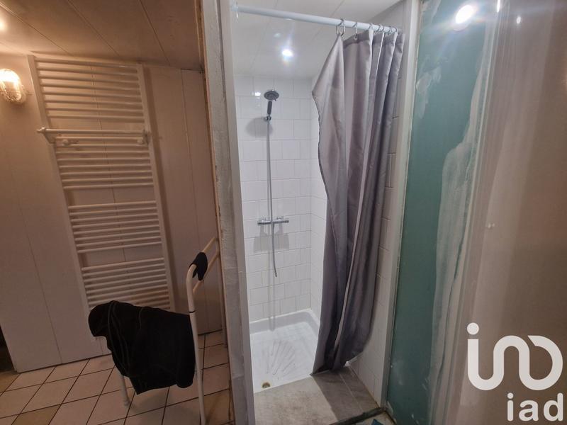 Maison - 151 m² - 5 pièces