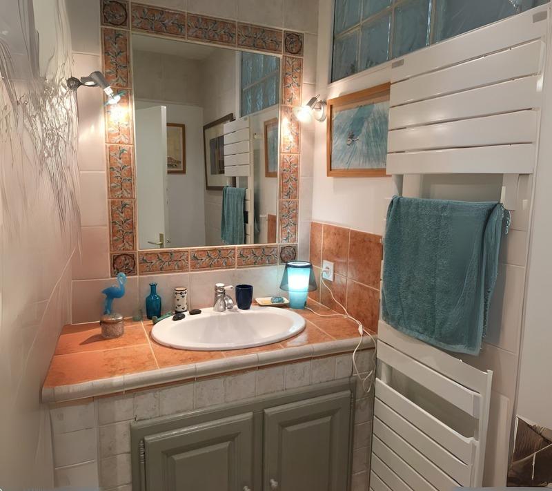 Maison - 117 m² - 5 pièces