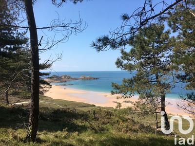 Maison - 265 m² - 10 pièces