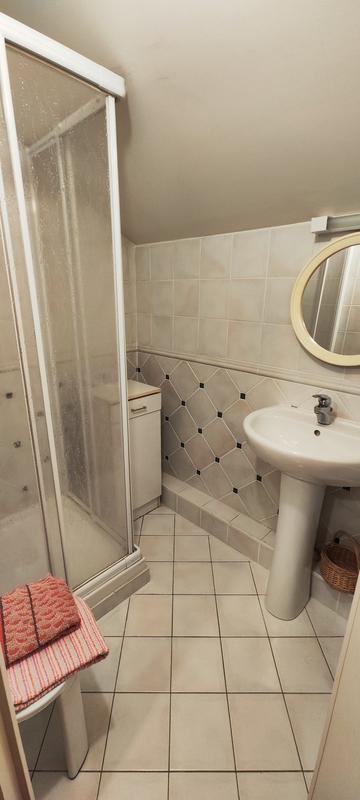 Maison ancienne - 86 m² - 5 pièces