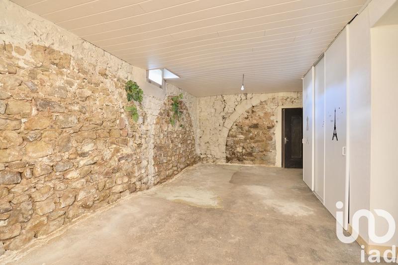 Maison - 184 m² - 7 pièces