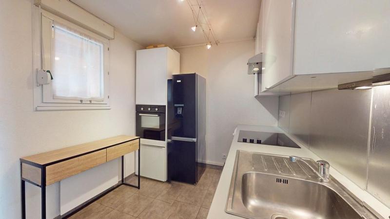 Duplex - 51 m² - 2 pièces