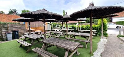 Local commercial - 142 m²