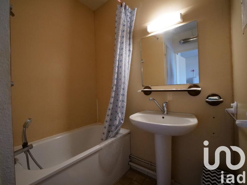 Appartement - 31 m² - 2 pièces