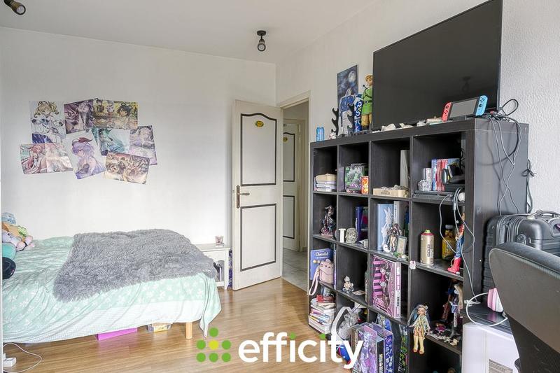 Maison - 132 m² - 4 pièces