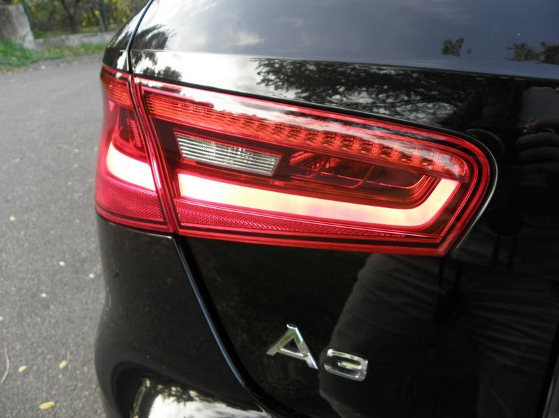 Audi A3 1.4 Tfsi 125 Ch s line Sportpaket