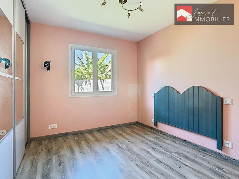 Maison - 143 m² - 6 pièces