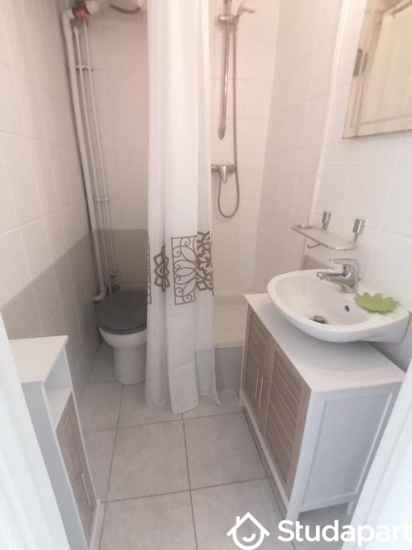 Appartement - 14 m² - 1 pièce