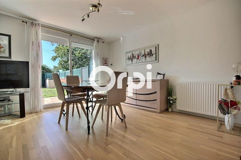 Maison - 85 m² - 5 pièces