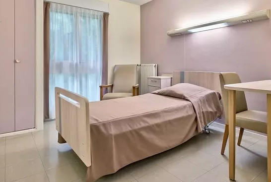 Appartement - 18 m² - 1 pièce