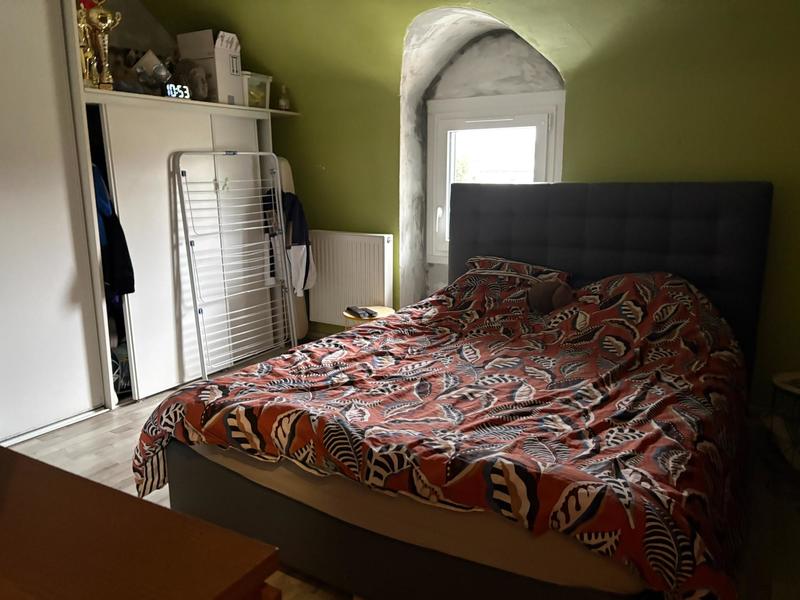 Maison - 66 m² - 5 pièces