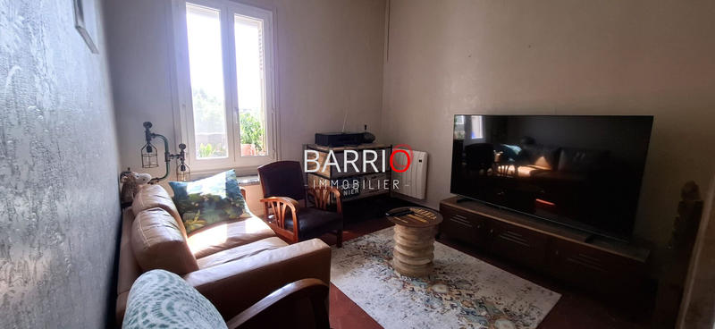 Appartement - 67 m² - 4 pièces