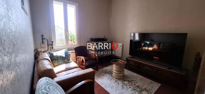 Appartement - 67 m² - 4 pièces