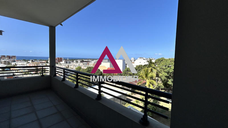 Appartement - 80 m² - 3 pièces