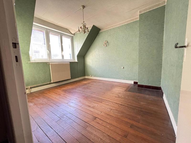 Maison - 65 m² - 3 pièces