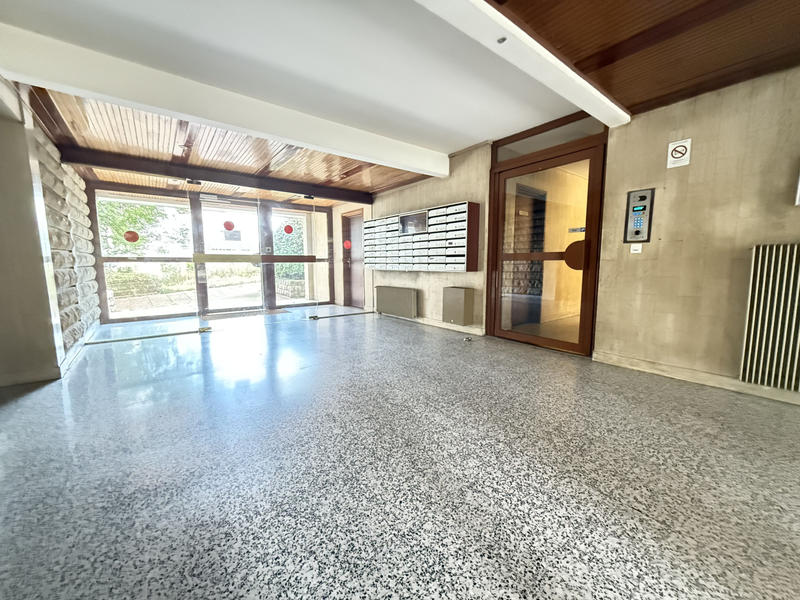 Appartement - 54 m² - 3 pièces