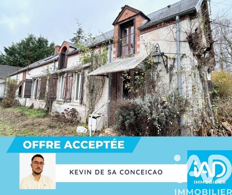 Maison - 178 m² - 7 pièces