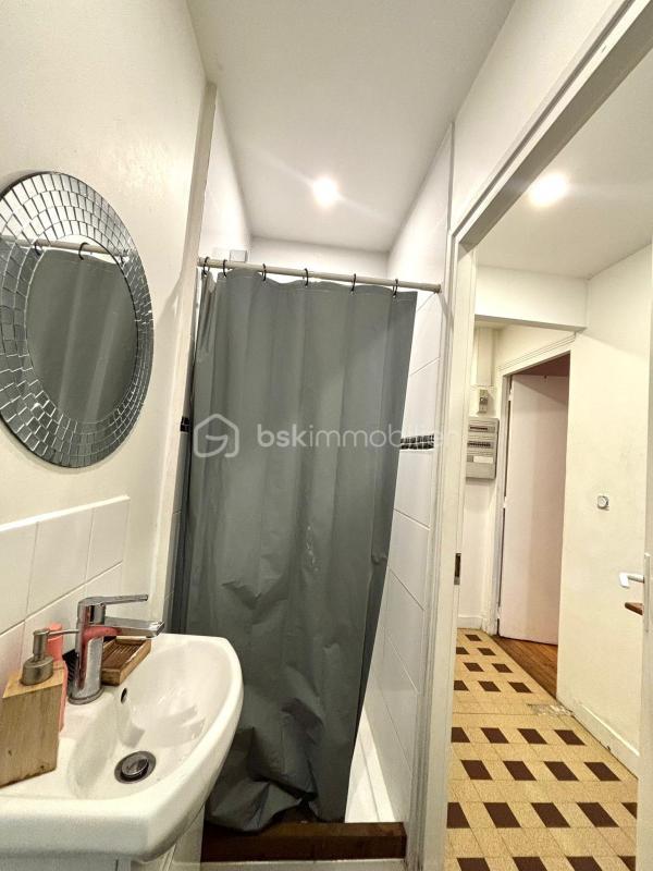 Studio - 43 m² - 2 pièces