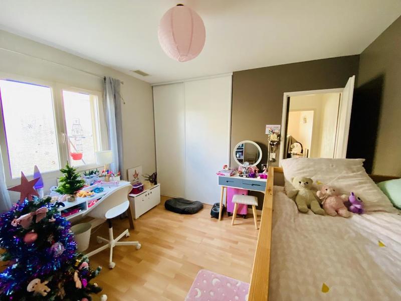 Maison - 141 m² - 6 pièces