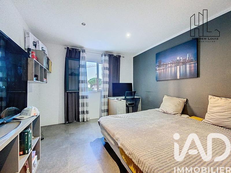 Maison - 170 m² - 6 pièces