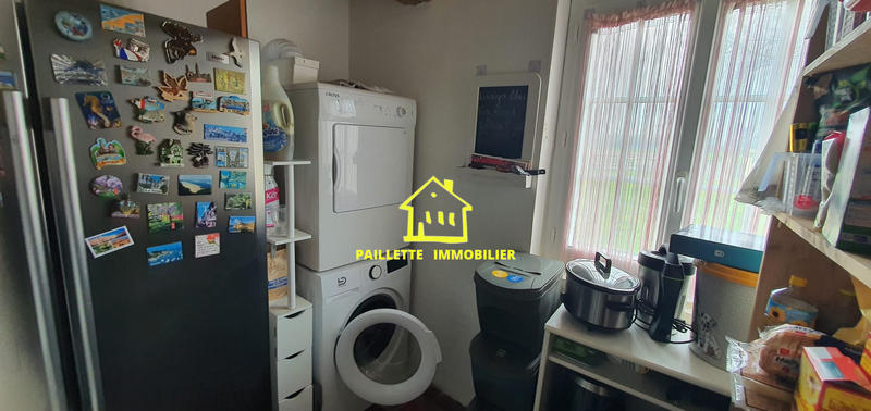 Maison - 130 m² - 4 pièces