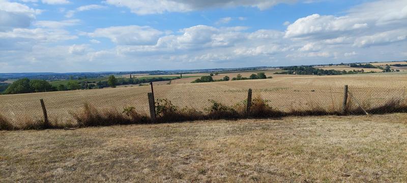 Maison de village - 110 m² - 5 pièces