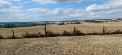 Maison de village - 110 m² - 5 pièces