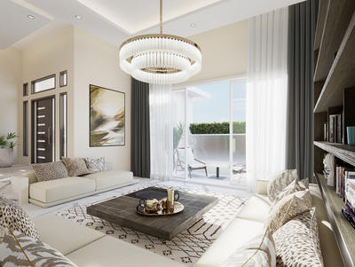 Appartement - 41 m² - 2 pièces