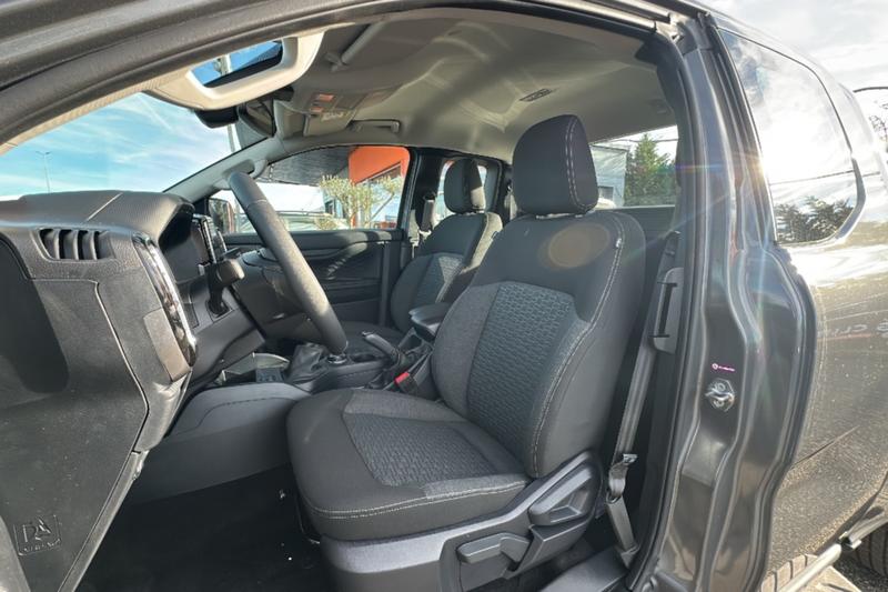 Ford Ranger Tdci 170 Bvm Xlt Rideau s