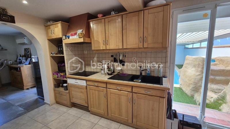 Villa - 155 m² - 7 pièces