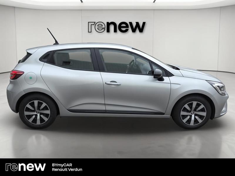 Renault Clio V TCe 90 Equilibre