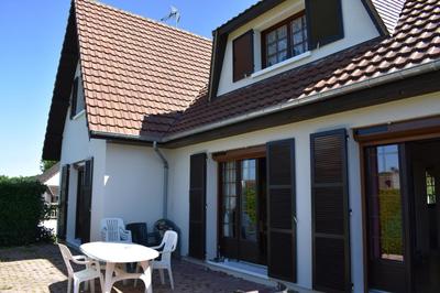 Maison - 159 m² - 7 pièces