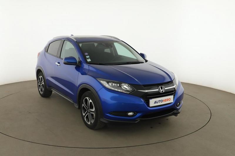 Honda Hrv 1.5 i-Vtec Exclusive 130 ch