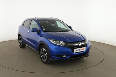 Honda Hrv 1.5 i-Vtec Exclusive 130 ch