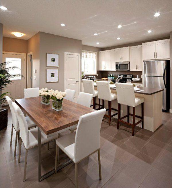 Maison - 118 m² - 6 pièces